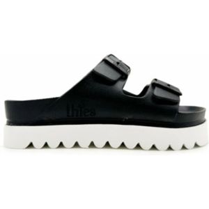 Thies 1856, Dames, Schoenen, Zwart, Maat: 36 EU