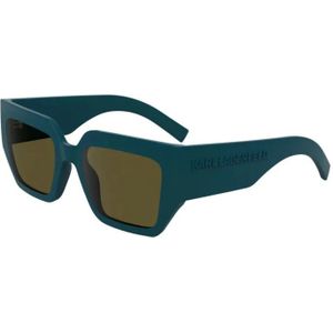 KARL LAGERFELD - Kl6166s - Zonnebril - Benzine - Dames