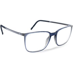 Silhouette, Dames, Accessoires, Veelkleurig, Maat: 53 MM