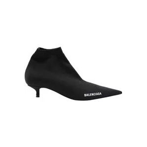 Balenciaga Pumps , Black , Dames , Maat: 37 EU