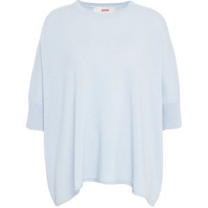 Mvm, Dames, Jassen, Blauw, Maat: ONE Size