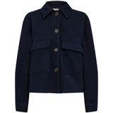 Wollen damesjack Sofie Schnoor Bennysw