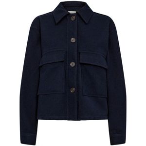 Wollen damesjack Sofie Schnoor Bennysw