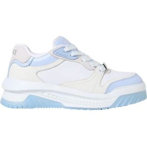 Versace, Heren, Schoenen, Veelkleurig, Maat: 40 EU