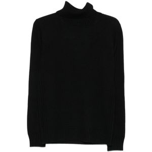 Kangra, Heren, Truien, Zwart, Maat: M