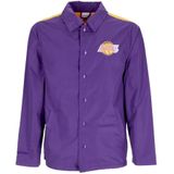 Waterdichte jas Los Angeles Lakers Big Face 5.0