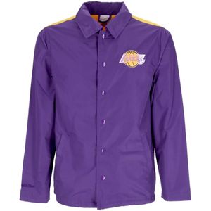 Waterdichte jas Los Angeles Lakers Big Face 5.0
