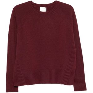 Marella, Dames, Truien, Rood, Maat: S