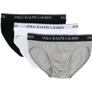 Polo Ralph Lauren, Heren, Ondergoed, Veelkleurig, Maat: L Katoen,