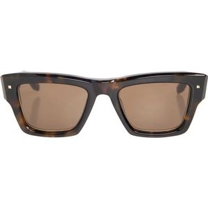 Valentino, unisex, Accessoires, Bruin, Maat: ONE Size
