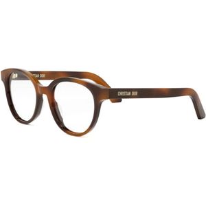 Dior, unisex, Accessoires, Zwart, Maat: 50 MM