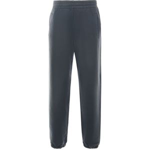 Golden Goose, Heren, Broeken, Zwart, Maat: L