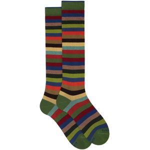 Gallo, Heren, Ondergoed, Veelkleurig, Maat: M Katoen,