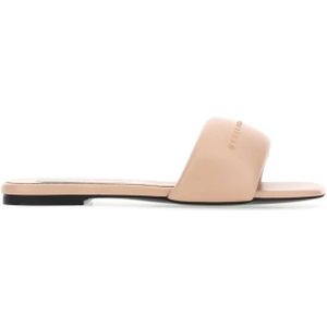 Stella McCartney, Dames, Schoenen, Roze, Maat: 35 EU
