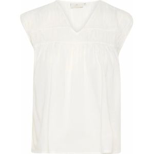Kaffe - Blousetops - Wit