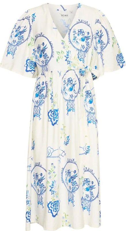 Ichi - Lucie - Damesjurk