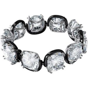 Swarovski, Dames, Accessoires, Grijs, Maat: ONE Size