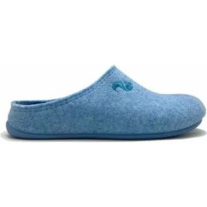 Thies 1856, Dames, Schoenen, Blauw, Maat: 36 EU