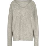 Summum - Trui 7s7927-7975 - Damestrui - Neutraal - V-hals - Lange Mouwen