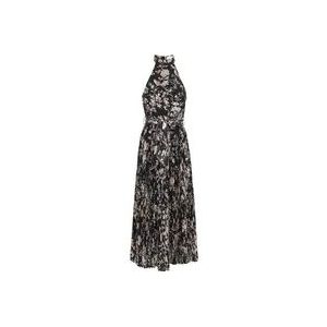 Zimmermann Maxi Jurken , Multicolor , Dames , Maat: S