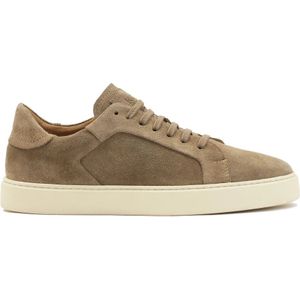 Kazar, Heren, Schoenen, Beige, Maat: 40 EU Suède,
