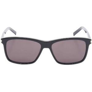 Yves Saint Laurent Vintage, Heren, Pre-owned, Zwart, Maat: ONE Size