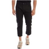 Emporio Armani - 3K1J70 - Rechte Jeans - Denim