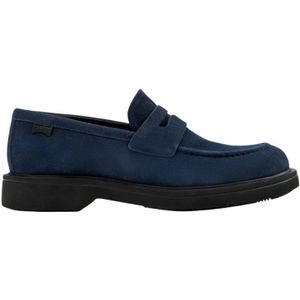Camper, Heren, Schoenen, Blauw, Maat: 42 EU
