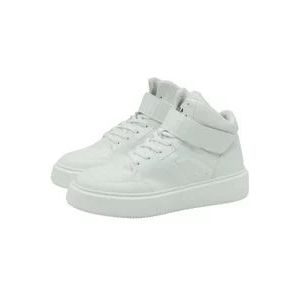 Ganni Sneakers , White , Dames , Maat: 40 EU