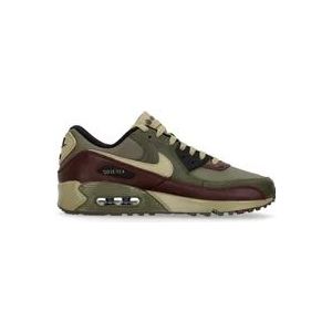 Nike Air Max 90 Gore Tex Sneakers , Multicolor , Heren , Maat: 42 1/2 EU