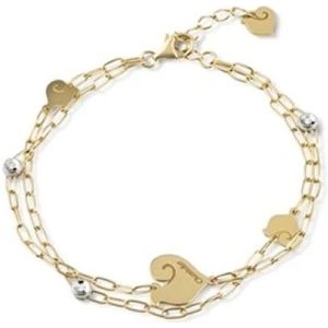 Chantecler, Dames, Accessoires, Geel, Maat: ONE Size