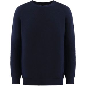 AlphaTauri, Heren, Truien, Zwart, Maat: M