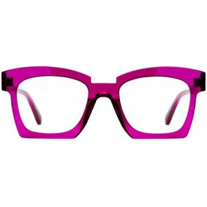 Kuboraum, Dames, Accessoires, Roze, Maat: ONE Size