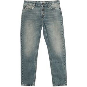 ViCOLO, Dames, Jeans, Blauw, Maat: XS Leer,