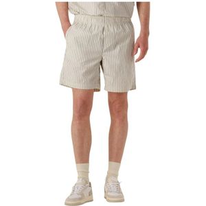 Calvin Klein, Heren, Korte broeken, Veelkleurig, Maat: XS