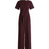 Betty & Co - Jumpsuit - Paars