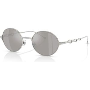 Diesel, unisex, Accessoires, Grijs, Maat: 49 MM