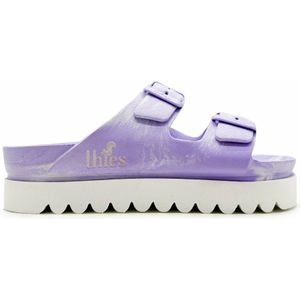 Thies 1856, Dames, Schoenen, Blauw, Maat: 36 EU