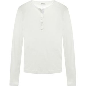 Alchemist, Dames, Tops, Wit, Maat: XS Linnen,