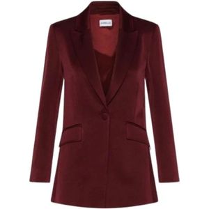 Marella, Dames, Jassen, Rood, Maat: XS