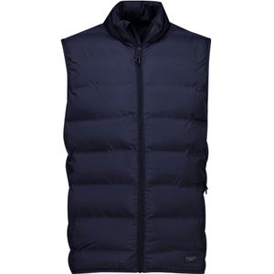 Cavallaro, Heren, Jassen, Blauw, Maat: XL