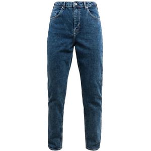 Karl Lagerfeld, Dames, Jeans, Blauw, Maat: W25 L30 Katoen,