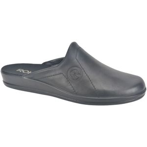 Rohde, Heren, Schoenen, Zwart, Maat: 41 EU Leer,