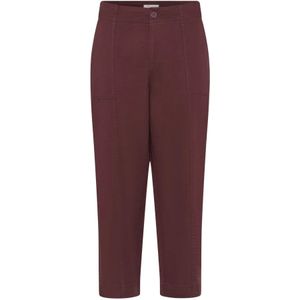 Part Two, Dames, Broeken, Bruin, Maat: 2XS Katoen,