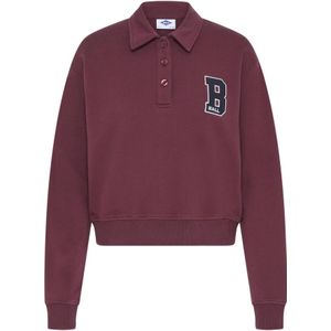 Ball, Dames, Tops, Rood, Maat: L