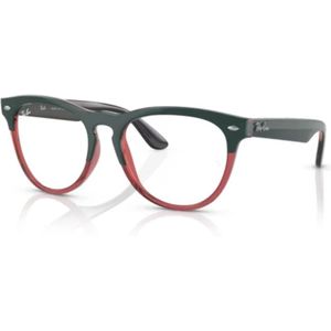 Ray-Ban, unisex, Accessoires, Veelkleurig, Maat: 54 MM