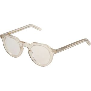 Kador, unisex, Accessoires, Beige, Maat: 46 MM