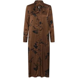 Part Two, Dames, Jurken, Bruin, Maat: L