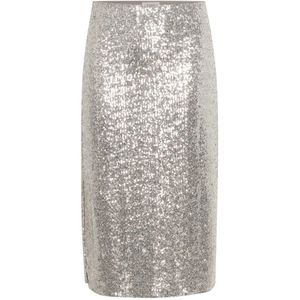 Part Two, Dames, Rokken, Grijs, Maat: L