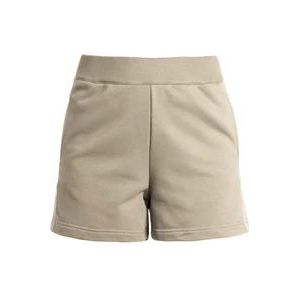 Parajumpers Terra shorts creme , Beige , Dames , Maat: XL